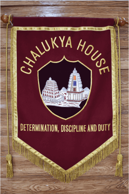 Chalukya