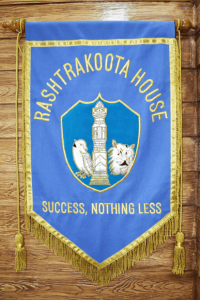 Rashtrakoota